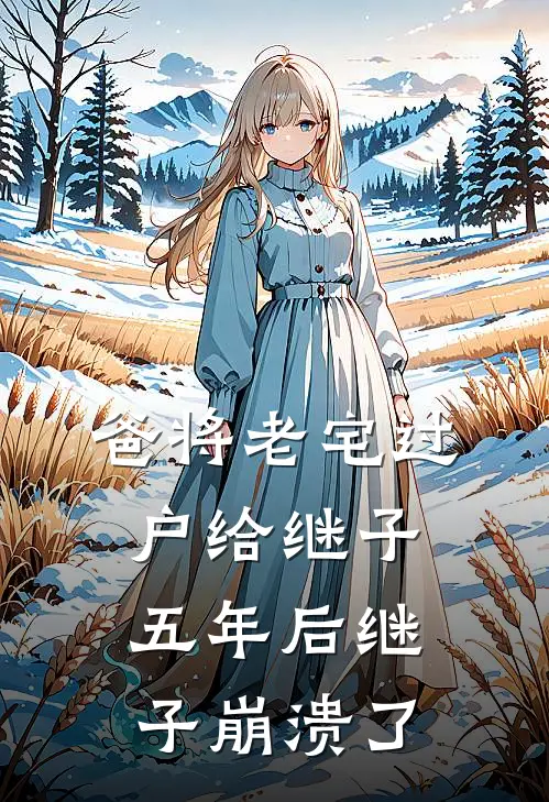 爸将老宅过户给继子，五年后继子崩溃了(刘琴王浩)完结版小说推荐_最新完结小说推荐爸将老宅过户给继子，五年后继子崩溃了刘琴王浩