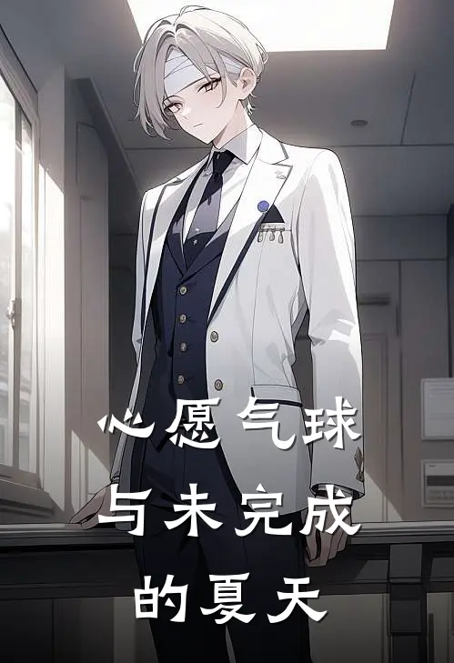 心愿气球与未完成的夏天
