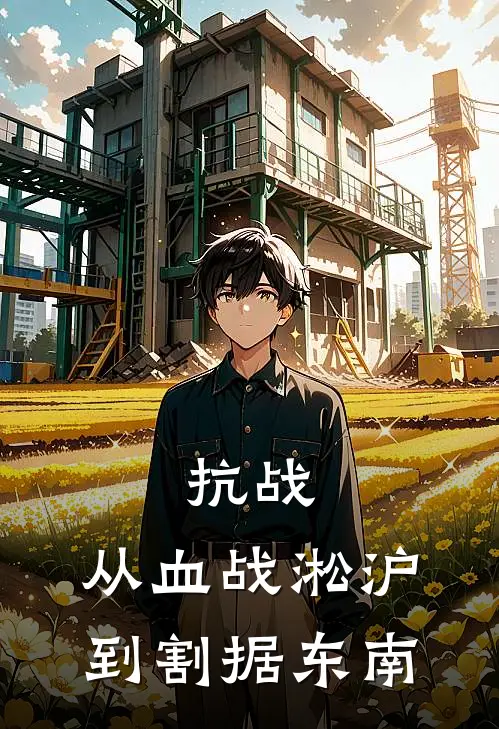 抗战：从血战淞沪到割据东南屈式如梁鸿云热门小说完结_热门的小说抗战：从血战淞沪到割据东南屈式如梁鸿云