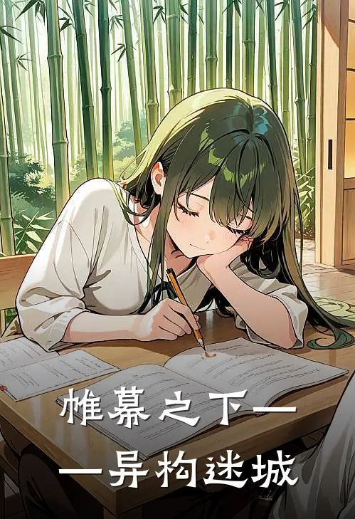 帷幕之下——异构迷城林祁唐椰完本小说免费阅读_最新章节列表帷幕之下——异构迷城(林祁唐椰)