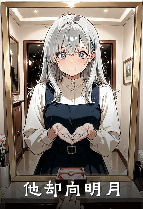 杨倩陆明（他却向明月）免费阅读无弹窗_他却向明月杨倩陆明全文免费阅读无弹窗大结局