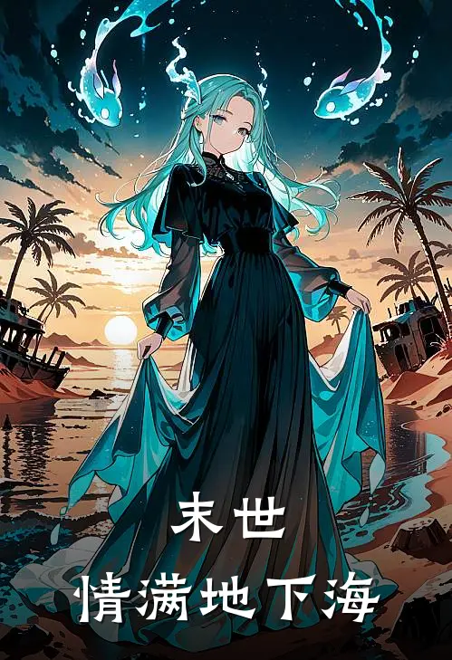 末世：情满地下海(林漓周锐)在线阅读免费小说_最新章节列表末世：情满地下海(林漓周锐)