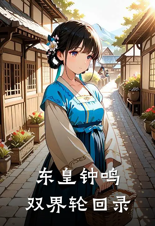 东皇钟鸣：双界轮回录