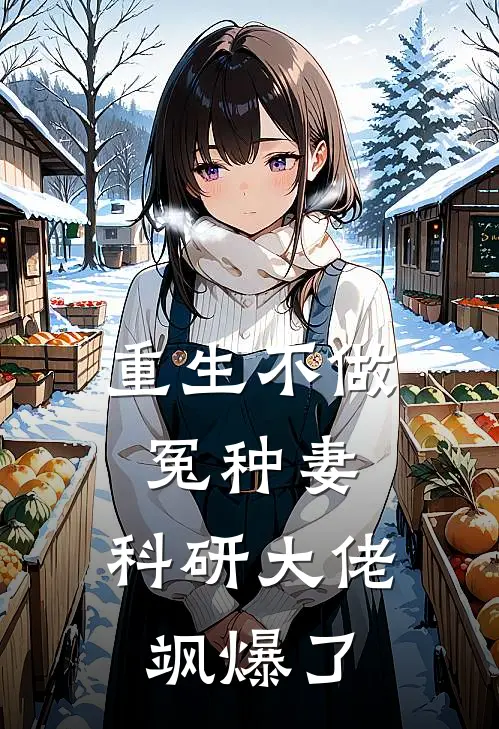 重生不做冤种妻，科研大佬飒爆了
