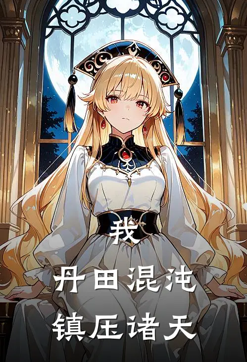 我，丹田混沌，镇压诸天(叶尘叶浩)热门小说大全_推荐完本小说我，丹田混沌，镇压诸天叶尘叶浩