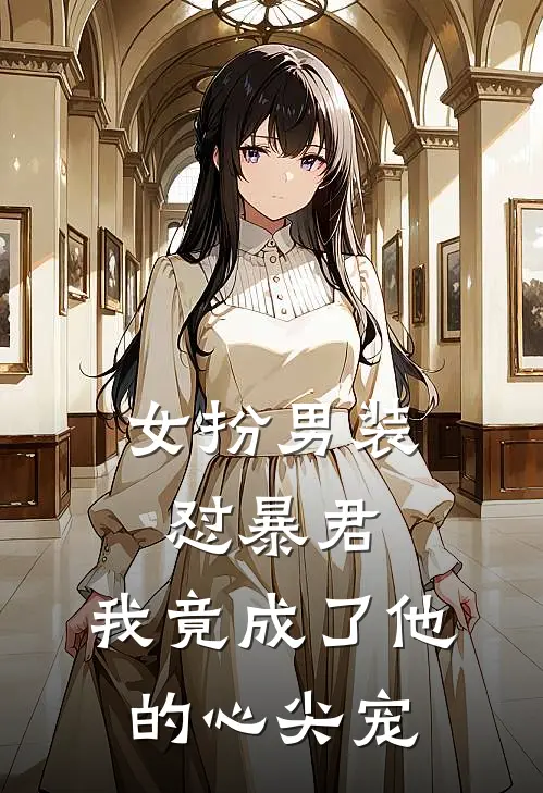 女扮男装怼暴君，我竟成了他的心尖宠萧珏季云免费完整版小说_热门小说大全女扮男装怼暴君，我竟成了他的心尖宠萧珏季云