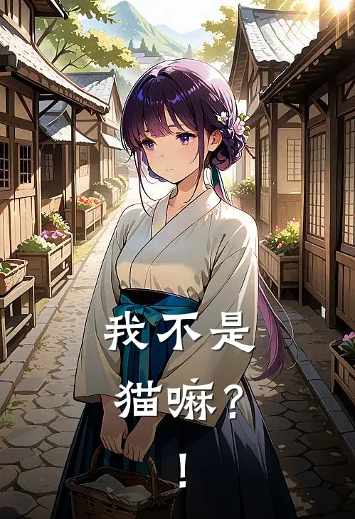 我不是猫嘛？！