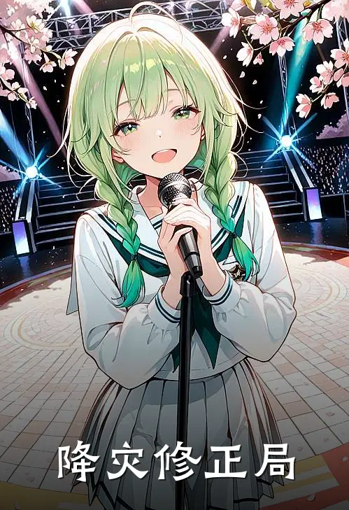 降灾修正局(温筱筱王刚)在线免费小说_免费阅读全文降灾修正局(温筱筱王刚)