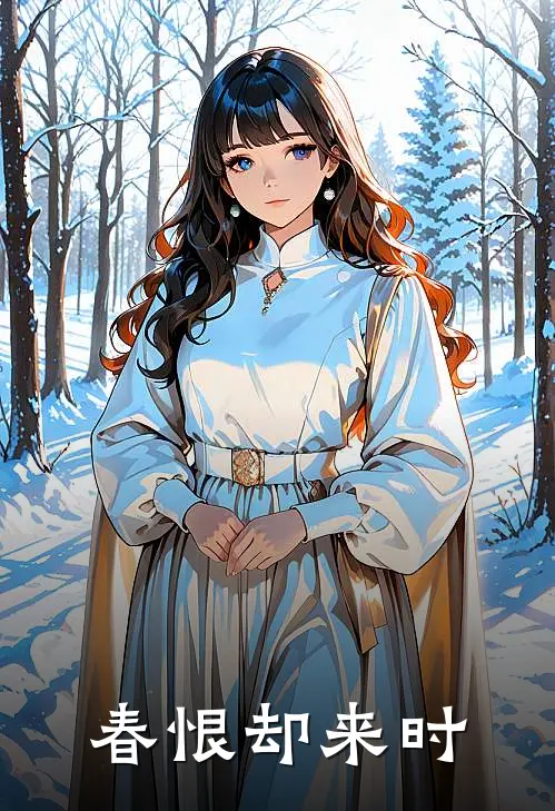 春恨却来时(江晚霍砚沉)在线免费小说_完整版免费小说春恨却来时(江晚霍砚沉)