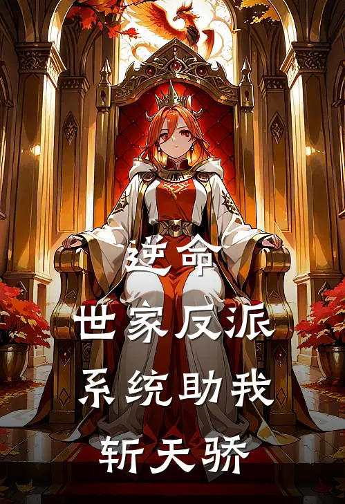 林墨林风《逆命：世家反派，系统助我斩天骄》全本免费在线阅读_(林墨林风)最新章节在线阅读