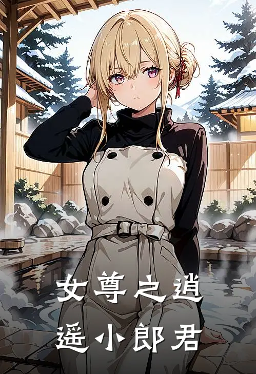 女尊之逍遥小郎君(张莹莹普郁)全文免费小说_小说免费完结女尊之逍遥小郎君(张莹莹普郁)