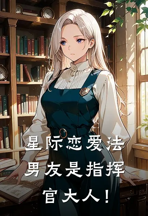 星际恋爱法，男友是指挥官大人！