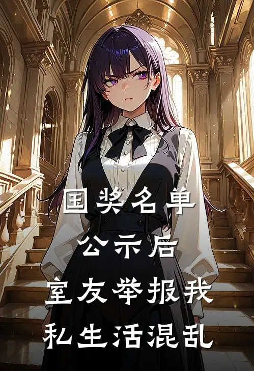 国奖名单公示后，室友举报我私生活混乱