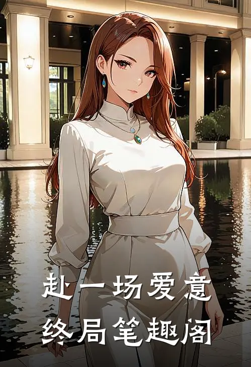 赴一场爱意终局笔趣阁