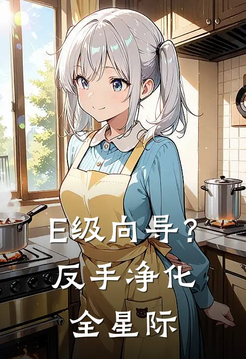 E级向导？反手净化全星际(秦舒白张苏)全文阅读免费全集_完结小说E级向导？反手净化全星际秦舒白张苏