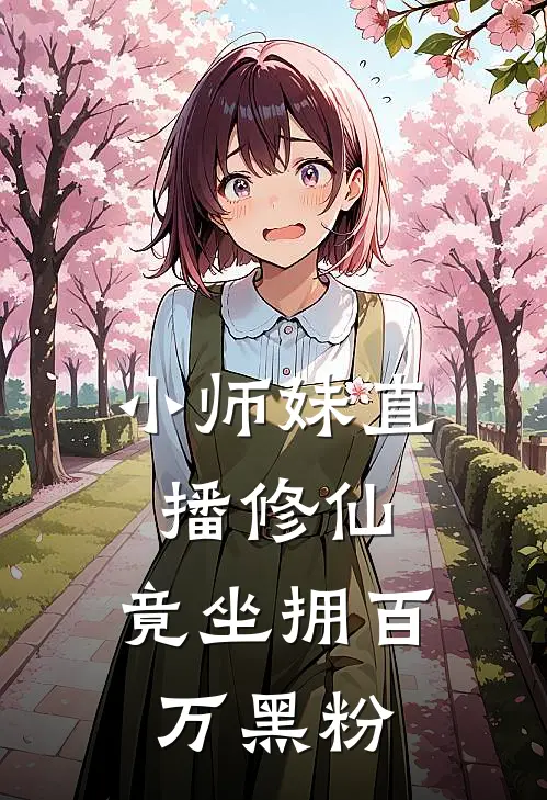 小师妹直播修仙，竟坐拥百万黑粉(查弥印博涵)完本小说大全_完本热门小说小师妹直播修仙，竟坐拥百万黑粉查弥印博涵