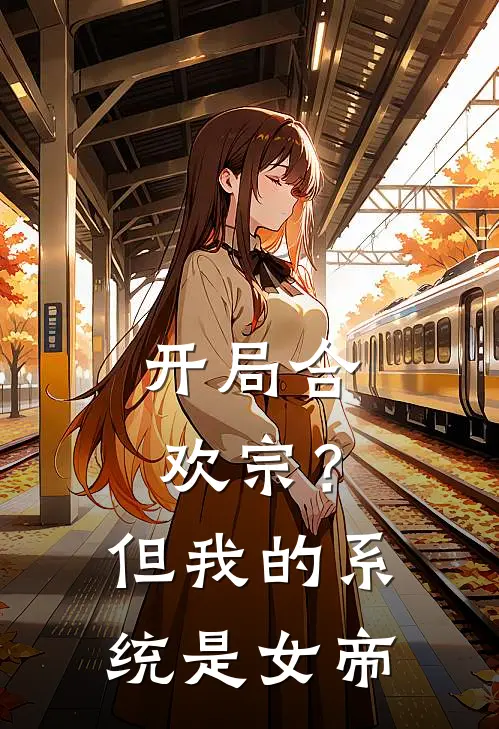 开局合欢宗？但我的系统是女帝苏白柳无心免费小说推荐_推荐完结小说开局合欢宗？但我的系统是女帝(苏白柳无心)