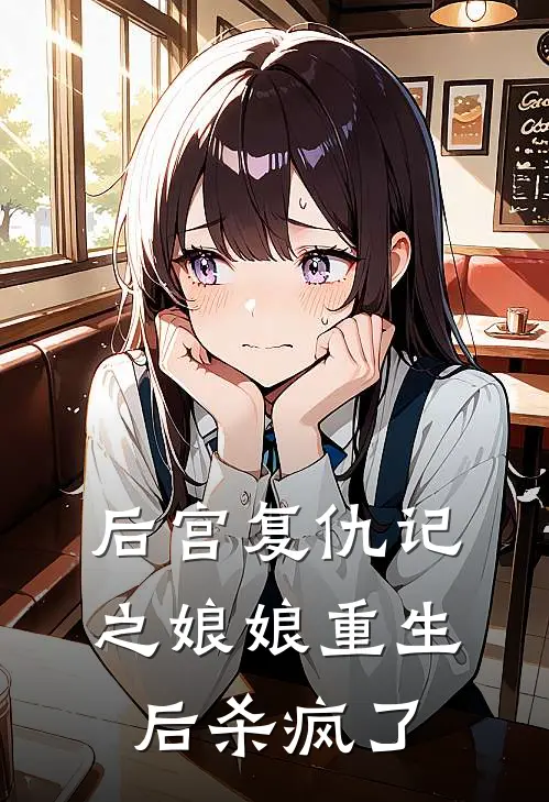 后宫复仇记之娘娘重生后杀疯了