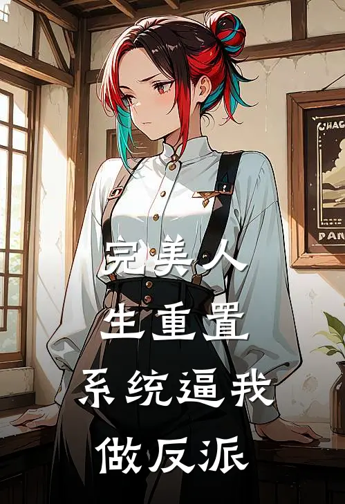 完美人生重置，系统逼我做反派林薇顾景琛免费小说大全_完结的小说完美人生重置，系统逼我做反派(林薇顾景琛)