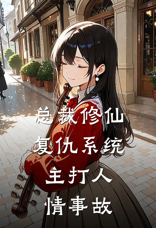 总裁修仙复仇系统：主打人情事故