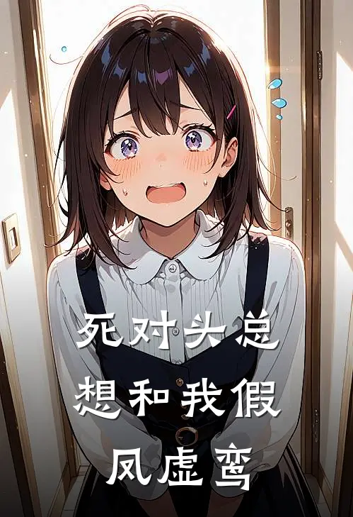 死对头总想和我假凤虚鸾