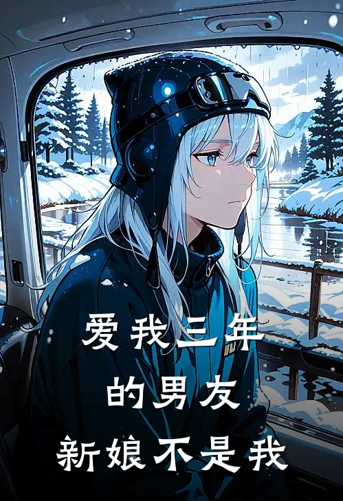 爱我三年的男友，新娘不是我宋燃江诺热门小说阅读_完本完结小说爱我三年的男友，新娘不是我宋燃江诺