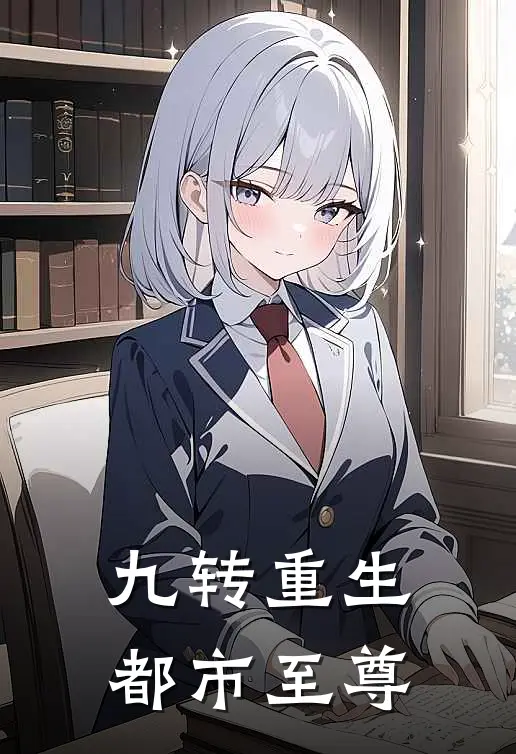 九转重生：都市至尊
