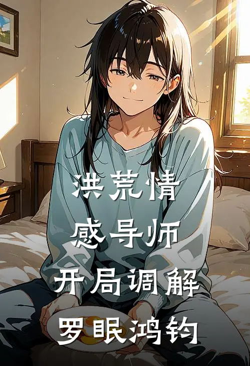 洪荒情感导师：开局调解罗眠鸿钧陈行罗睺免费小说全集_免费阅读无弹窗洪荒情感导师：开局调解罗眠鸿钧陈行罗睺