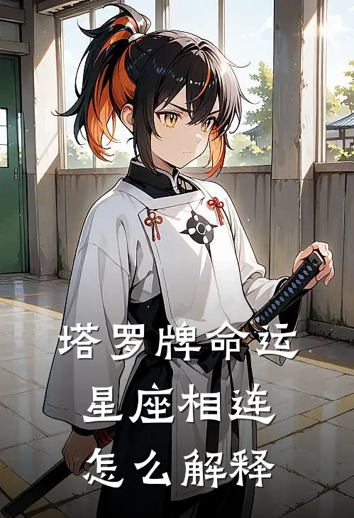 塔罗牌命运星座相连怎么解释