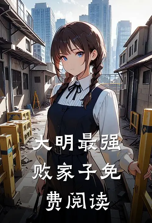 大明最强败家子免费阅读