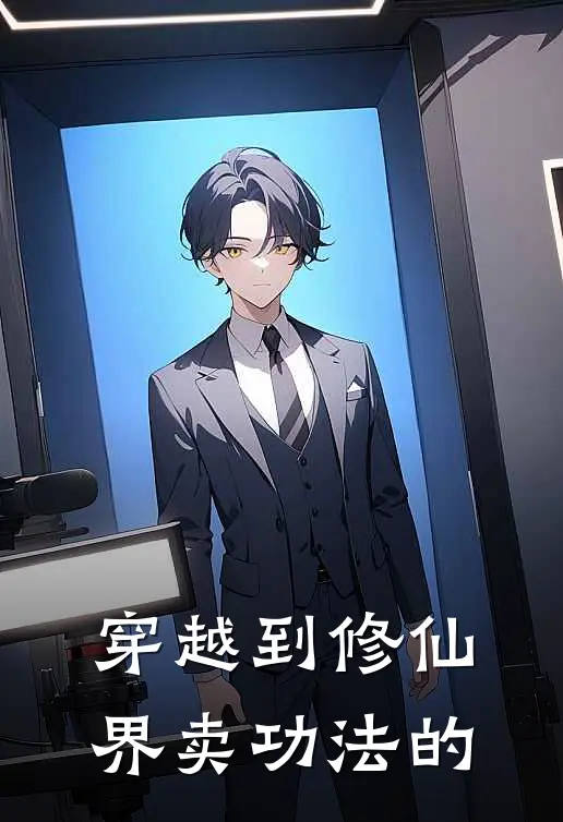 穿越到修仙界卖功法的