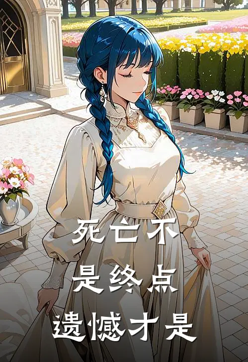 死亡不是终点，遗憾才是