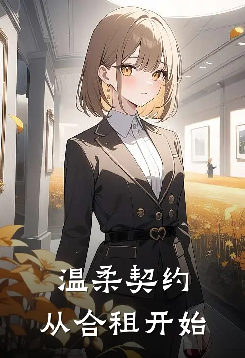 温柔契约，从合租开始林薇顾泽免费小说在线阅读_最新章节列表温柔契约，从合租开始(林薇顾泽)