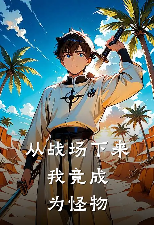 从战场下来，我竟成为怪物