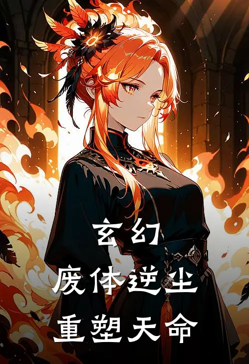 玄幻：废体逆尘重塑天命李昊阳柳清漪完整版免费小说_全本免费完结小说玄幻：废体逆尘重塑天命李昊阳柳清漪