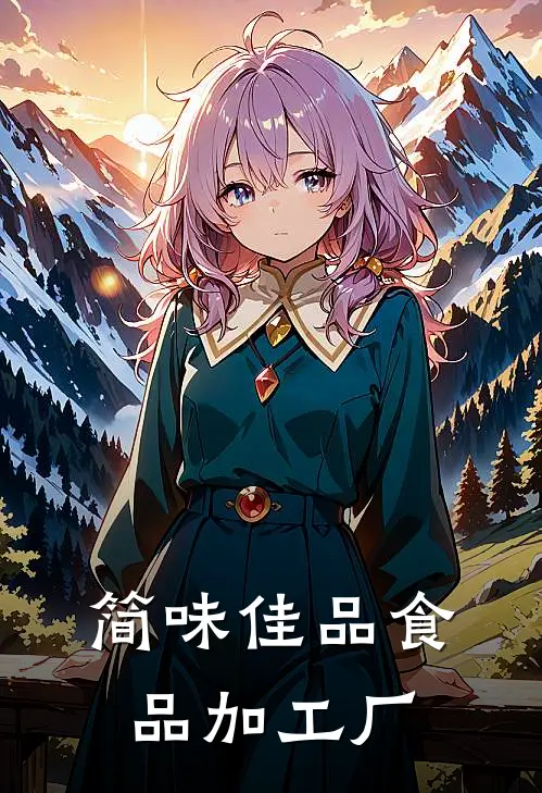 简味佳品食品加工厂