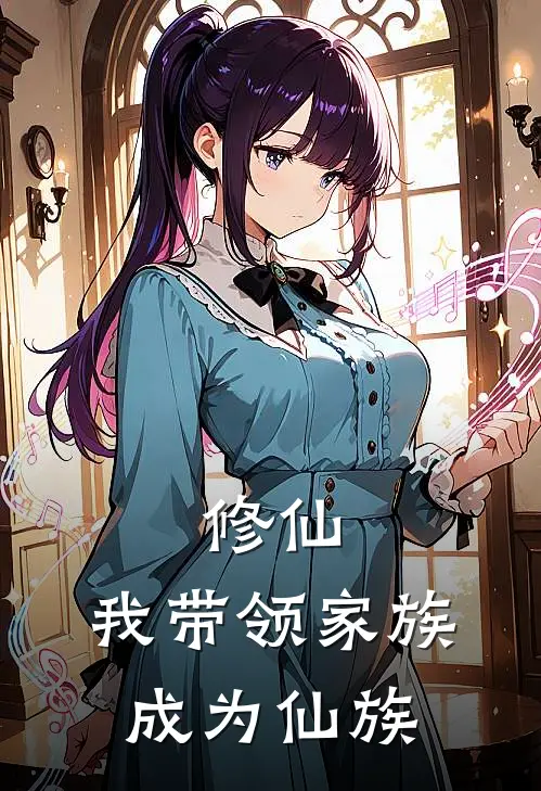 修仙：我带领家族成为仙族