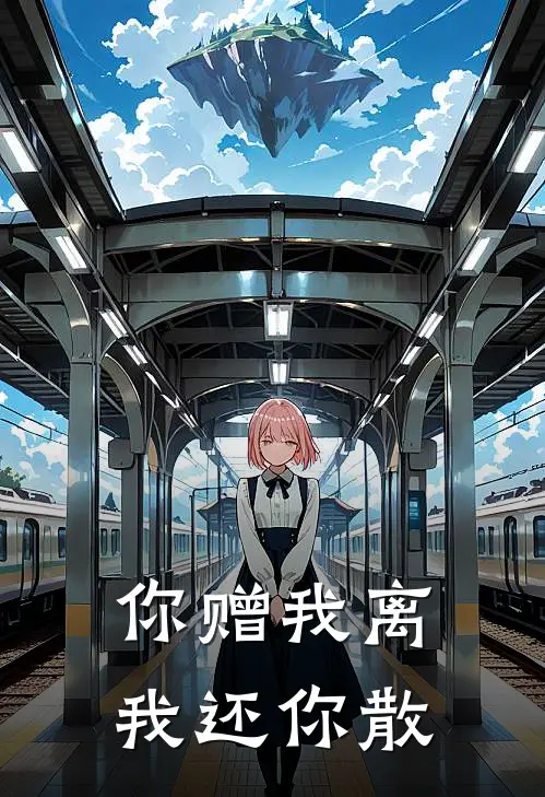 你赠我离，我还你散池珩沈虞免费小说_完本免费小说你赠我离，我还你散池珩沈虞