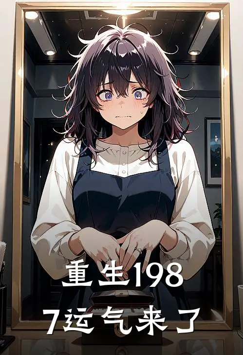 重生1987运气来了陆燃周卫民小说完结推荐_完整版小说免费阅读重生1987运气来了(陆燃周卫民)