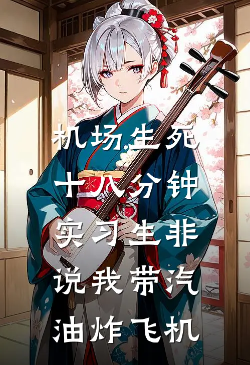 机场生死十八分钟，实习生非说我带汽油炸飞机林哥林阳小说推荐完本_热门小说大全机场生死十八分钟，实习生非说我带汽油炸飞机(林哥林阳)