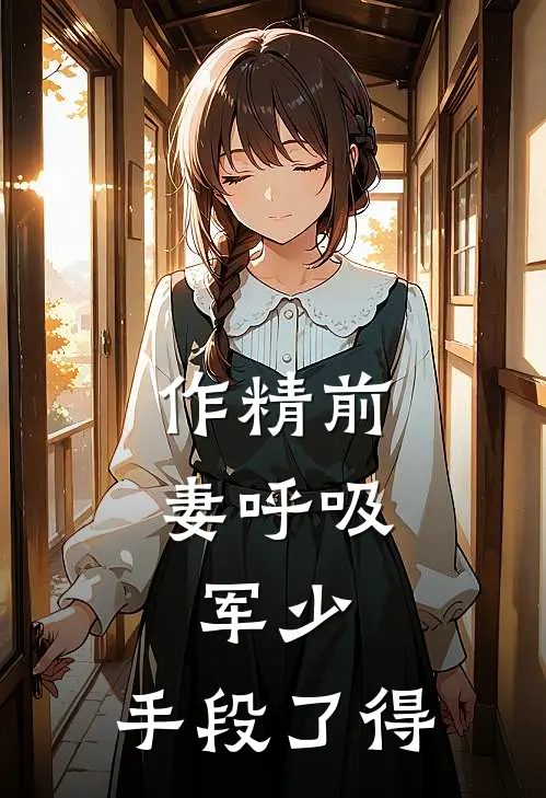 作精前妻呼吸，军少：手段了得