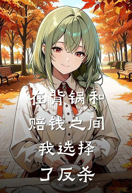 在背锅和赔钱之间，我选择了反杀世恩赵大强最新小说全文阅读_最新章节列表在背锅和赔钱之间，我选择了反杀(世恩赵大强)