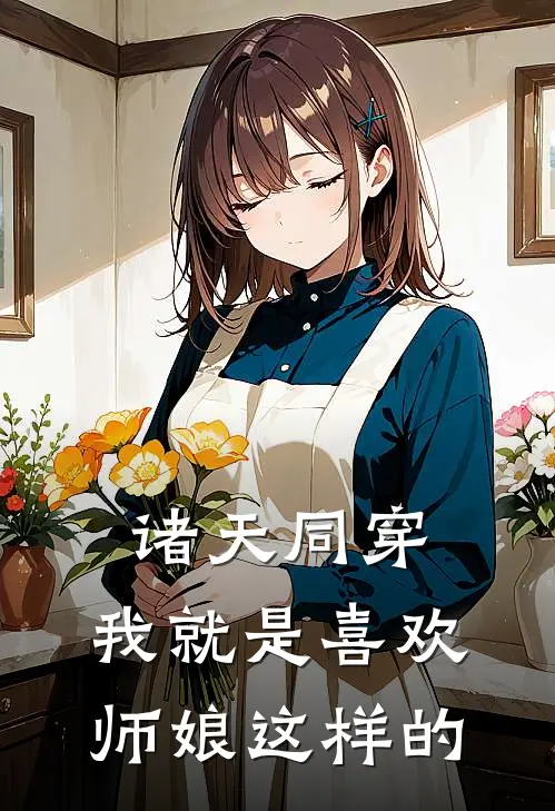 曹飞岳灵珊《诸天同穿：我就是喜欢师娘这样的》_《诸天同穿：我就是喜欢师娘这样的》最新章节在线阅读