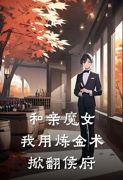 和亲魔女：我用炼金术掀翻侯府