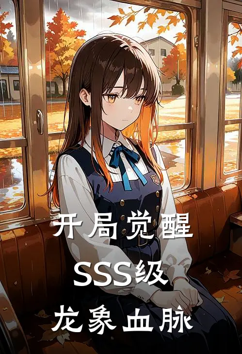开局觉醒SSS级龙象血脉(陈凡林梦瑶)最新小说推荐_最新热门小说开局觉醒SSS级龙象血脉陈凡林梦瑶