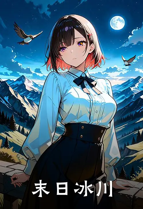 末日冰川(陆晨陆晨)最新免费小说_完本小说免费阅读末日冰川陆晨陆晨