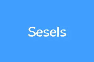 Sesels
