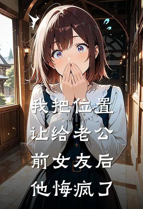 我把位置让给老公前女友后，他悔疯了姜宁陈叙完整版小说全文免费阅读_最新章节列表我把位置让给老公前女友后，他悔疯了(姜宁陈叙)