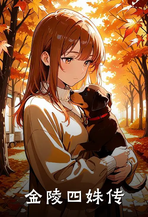 金陵四姝传(林清玥唐玉馔)免费阅读完整版小说_最新小说全文阅读金陵四姝传林清玥唐玉馔