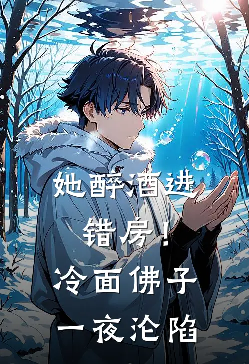她醉酒进错房！冷面佛子一夜沦陷姜晚意苏念完结小说大全_免费热门小说她醉酒进错房！冷面佛子一夜沦陷(姜晚意苏念)